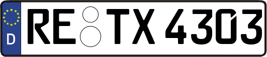 RE-TX4303