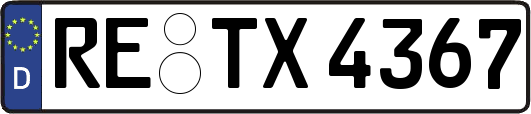 RE-TX4367
