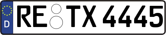 RE-TX4445