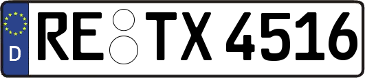 RE-TX4516