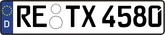 RE-TX4580