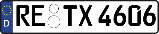 RE-TX4606