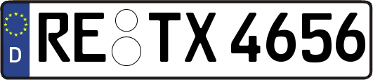 RE-TX4656