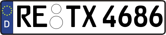 RE-TX4686