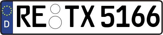 RE-TX5166