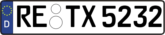 RE-TX5232