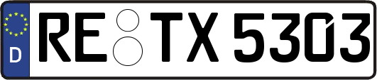 RE-TX5303