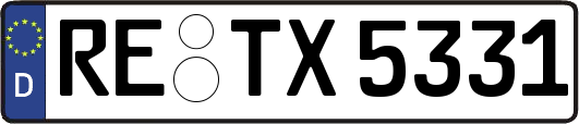 RE-TX5331