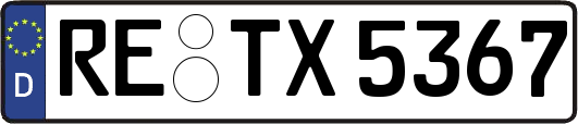 RE-TX5367