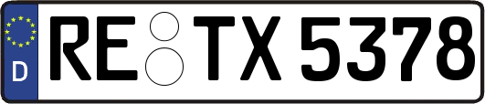 RE-TX5378