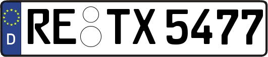 RE-TX5477