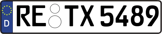RE-TX5489