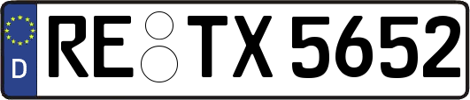 RE-TX5652