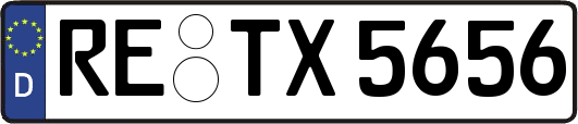 RE-TX5656