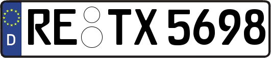RE-TX5698