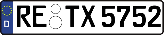 RE-TX5752