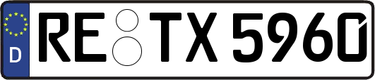 RE-TX5960