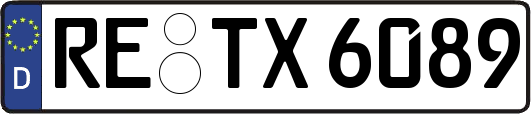 RE-TX6089