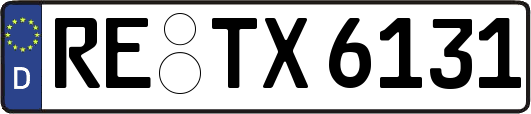 RE-TX6131