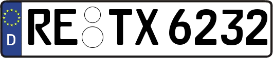 RE-TX6232