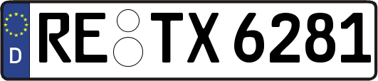 RE-TX6281