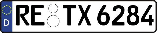 RE-TX6284