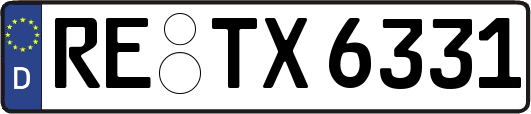 RE-TX6331