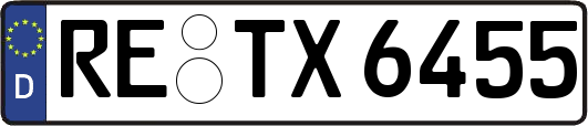 RE-TX6455