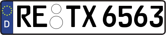 RE-TX6563