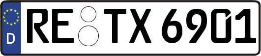 RE-TX6901