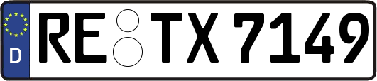 RE-TX7149