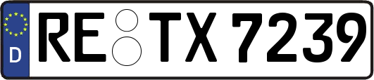 RE-TX7239
