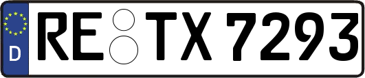 RE-TX7293