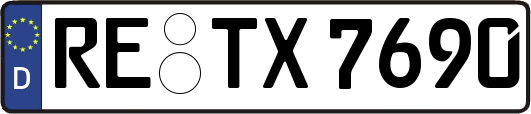 RE-TX7690