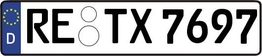 RE-TX7697