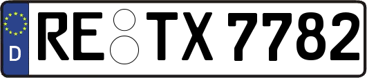 RE-TX7782
