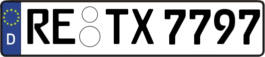 RE-TX7797