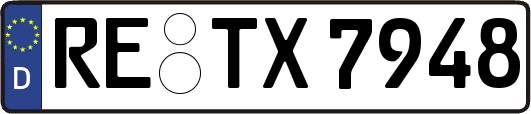 RE-TX7948