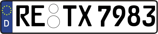 RE-TX7983