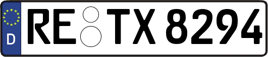 RE-TX8294