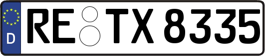RE-TX8335