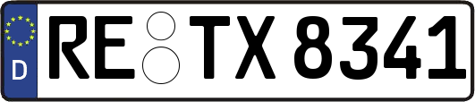 RE-TX8341