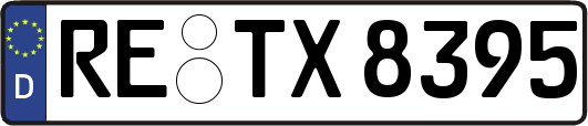 RE-TX8395