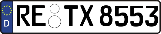 RE-TX8553
