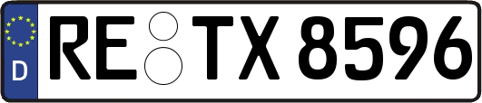 RE-TX8596