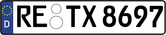 RE-TX8697