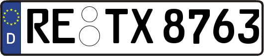 RE-TX8763