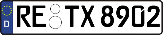 RE-TX8902
