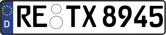 RE-TX8945
