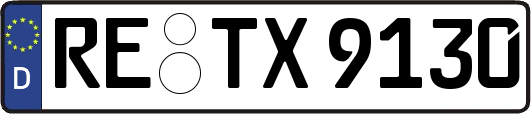 RE-TX9130